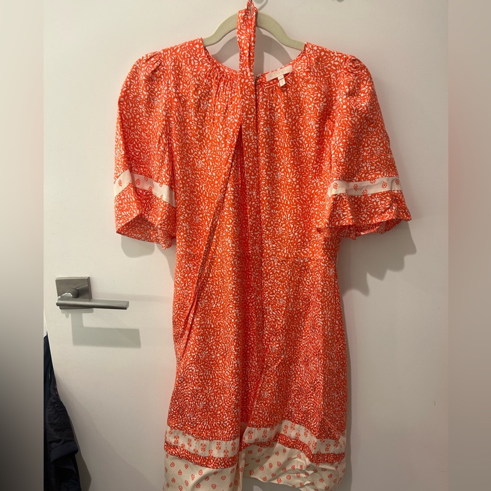Rebecca Taylor dress